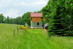 Ferienhaus Sobetzko