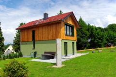 Ferienhaus Sobetzko