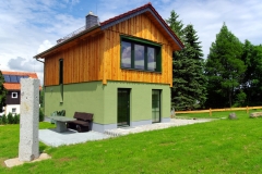 Ferienhaus Sobetzko
