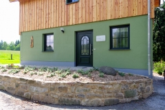 Ferienhaus Sobetzko