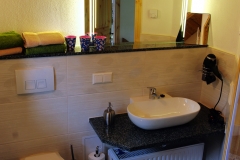 Dusche